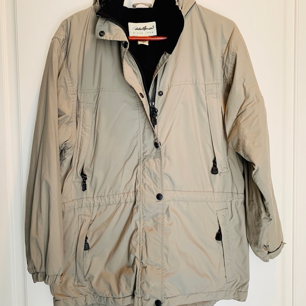 Women’s Eddie Bauer Jacket
